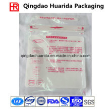 Customized Plastic Microwave Bag for Food